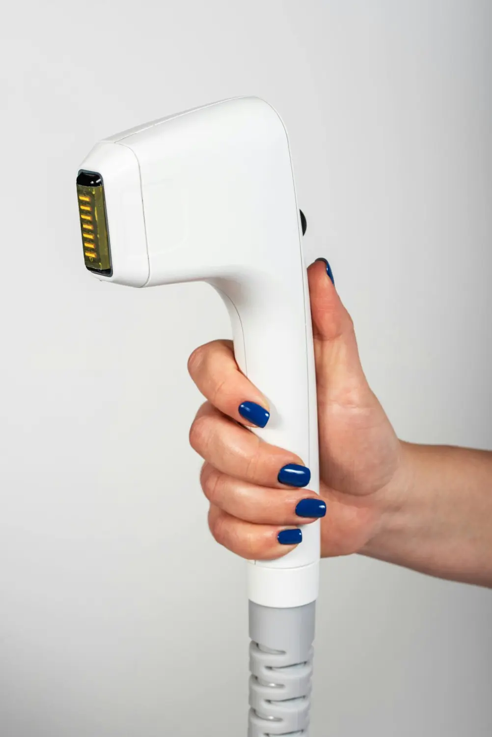 Ergotherapie Obstallee, Ultraschallgerät