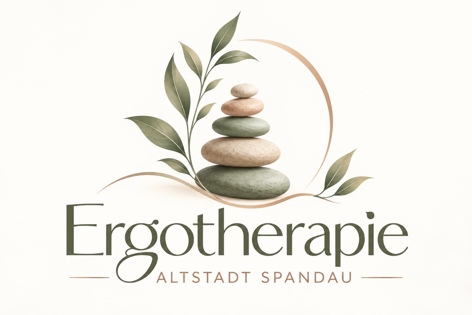 Ergotherapie Altstadt Spandau Logo